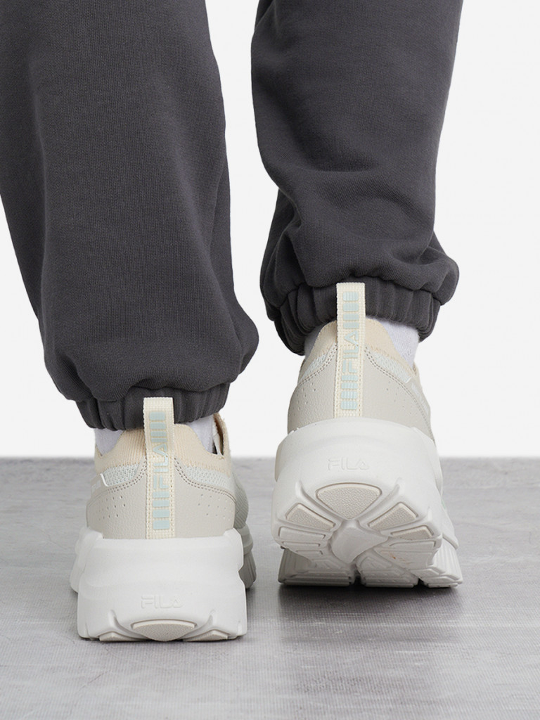 Кроссовки женские FILA Offset Nxt