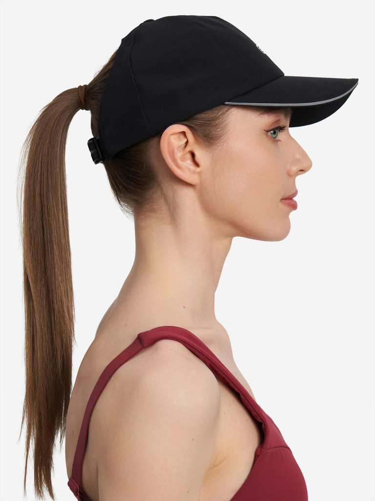 Бейсболка женская Demix