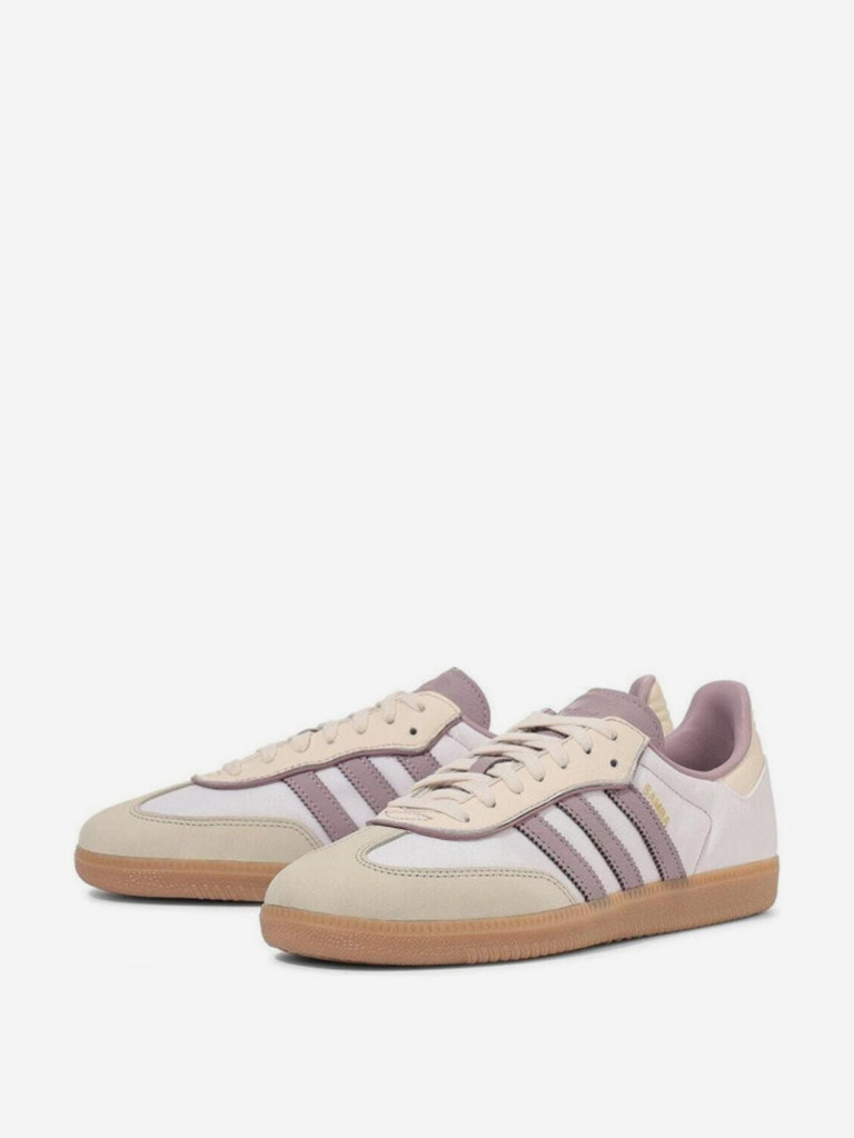 Кеды Adidas Samba OG
