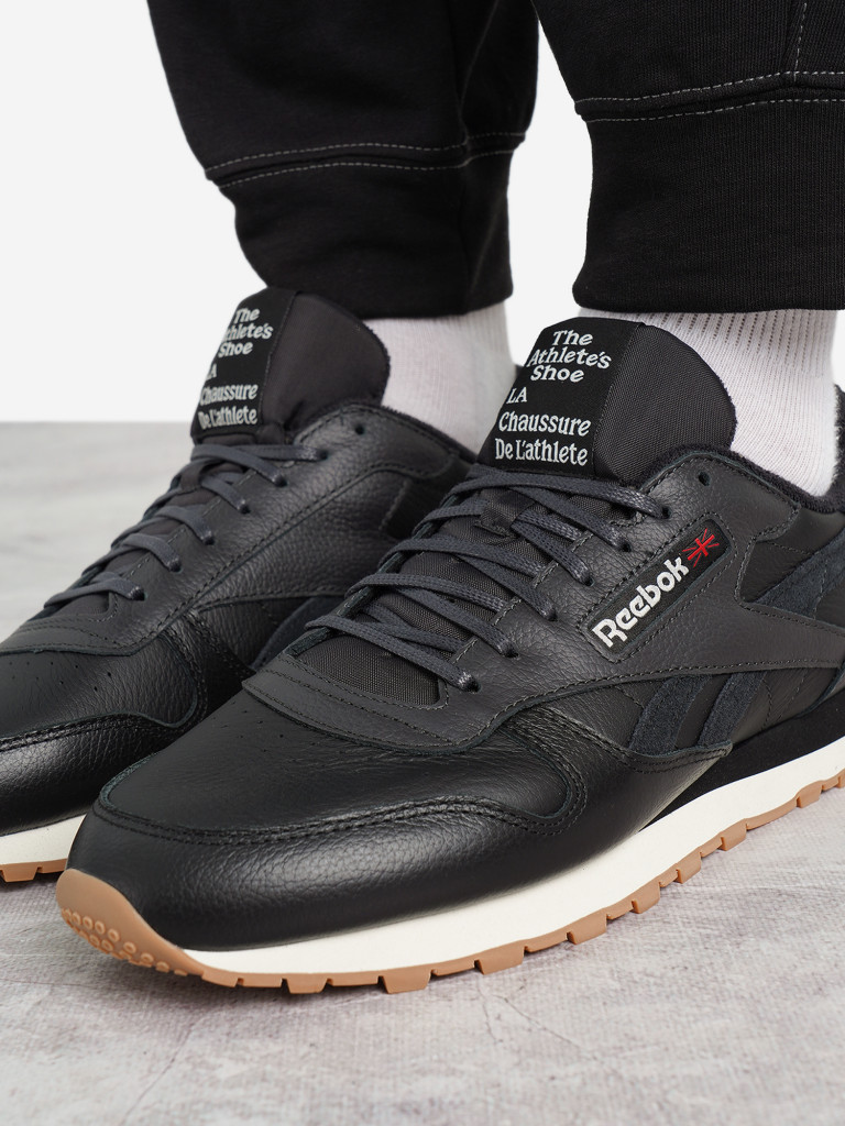 Кроссовки мужские Reebok Classic Leather 1983 Vintage