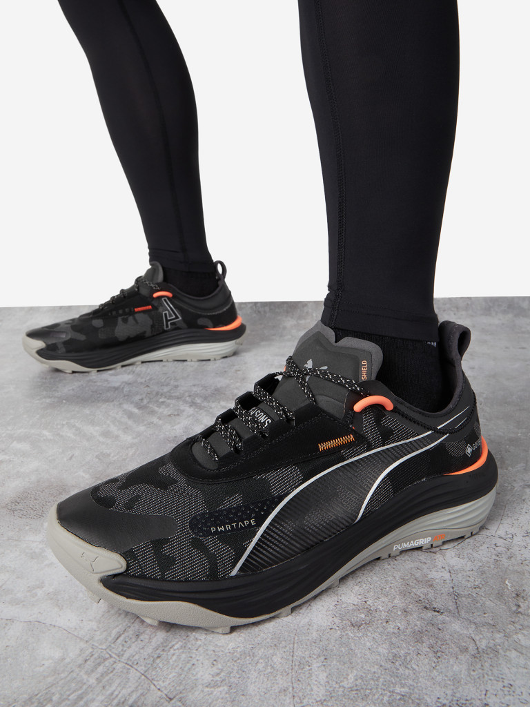 Кроссовки мужские PUMA Voyage Nitro 3 GTX