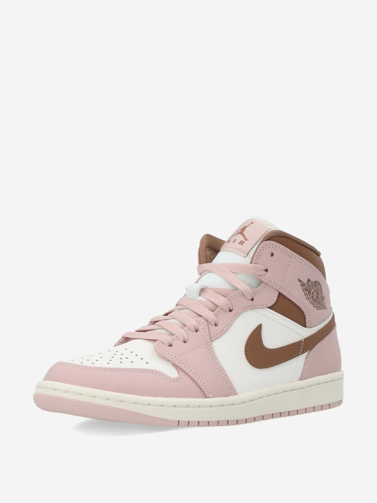 Кеды женские Nike Air Jordan 1
