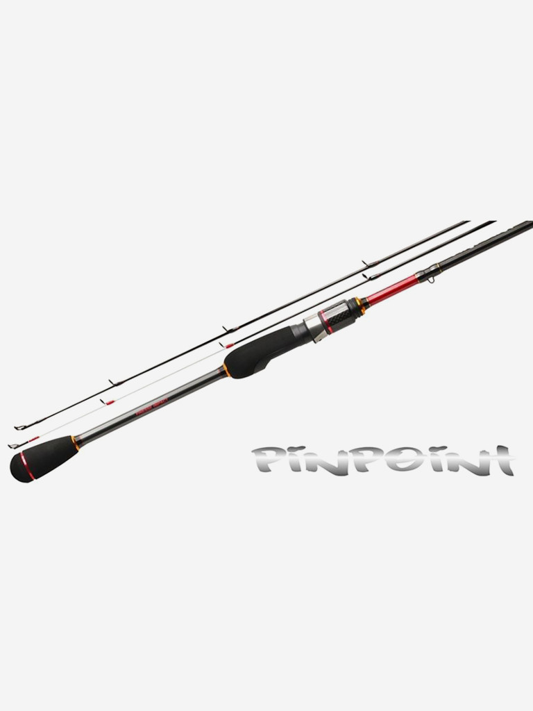 Спиннинг для рыбалки GAD PinPoint, 215см., 1.0-7.0 гр., 3-6Lb, Tubular Tip
