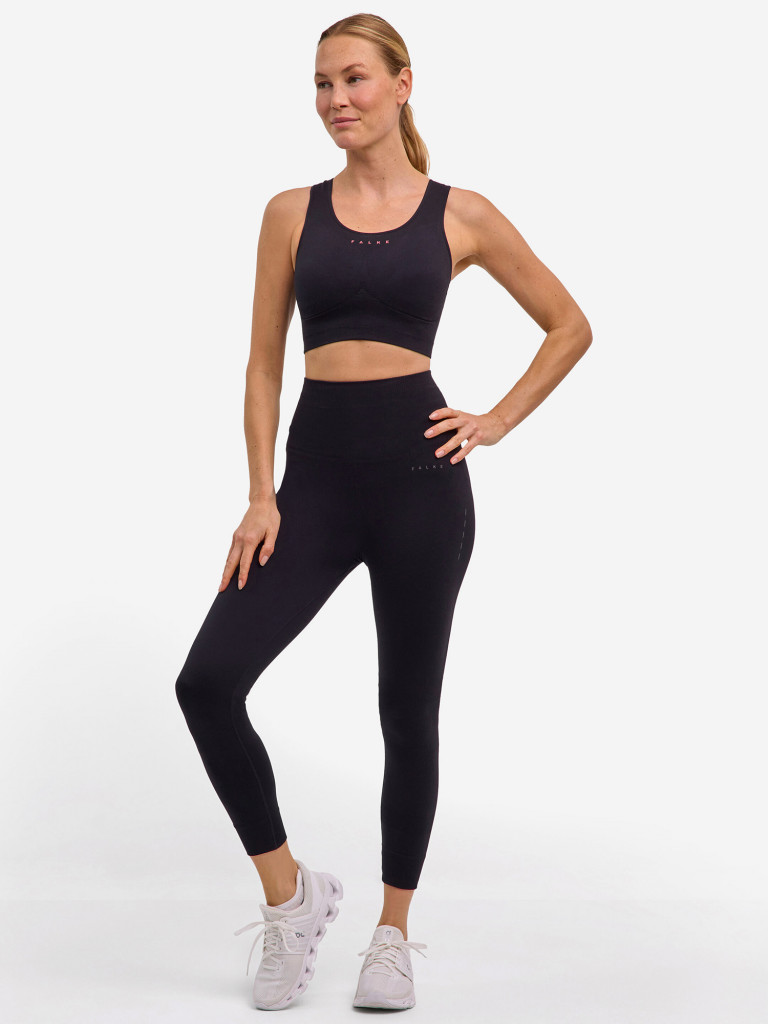 Женские спортивные легинсы FALKE