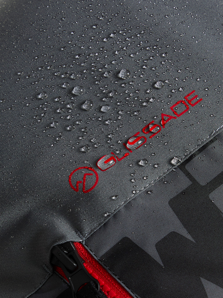 Куртка горнолыжная мужская Glissade