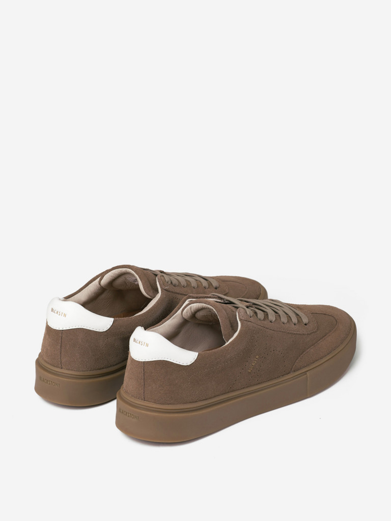 Кеды мужские BLACKSTONE Quartz Auden Perf