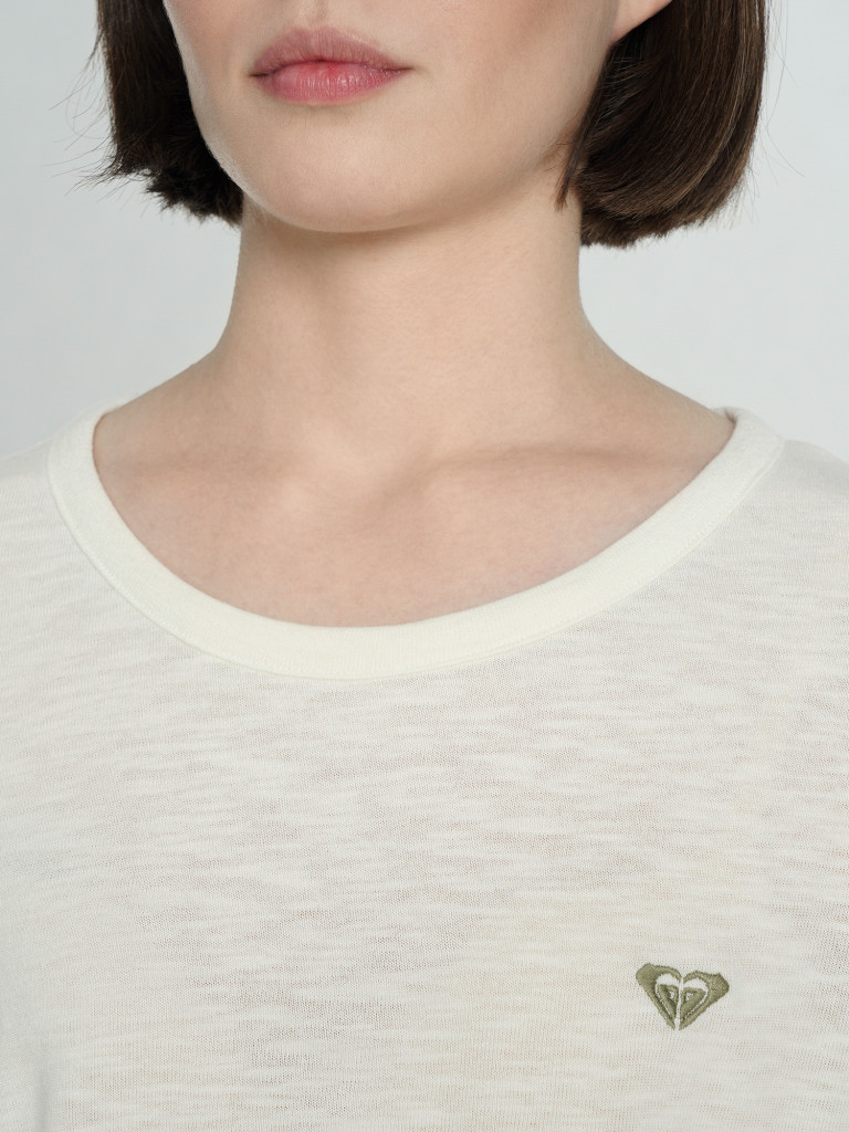 Футболка женская Roxy Oceanwave Regular