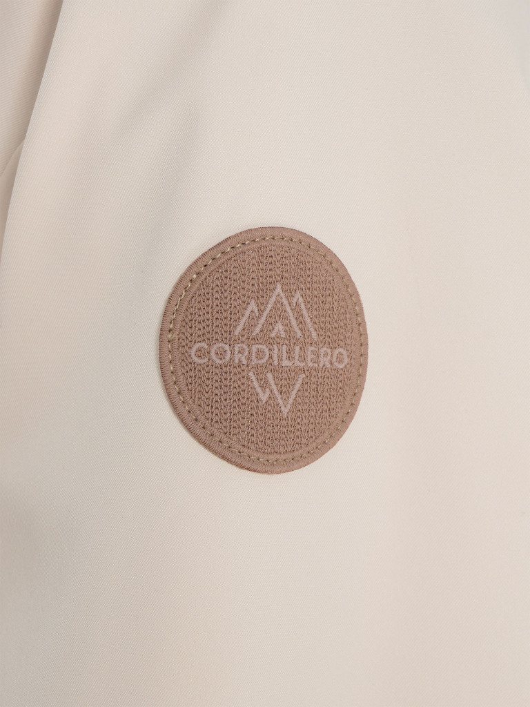 Куртка утепленная женская Cordillero