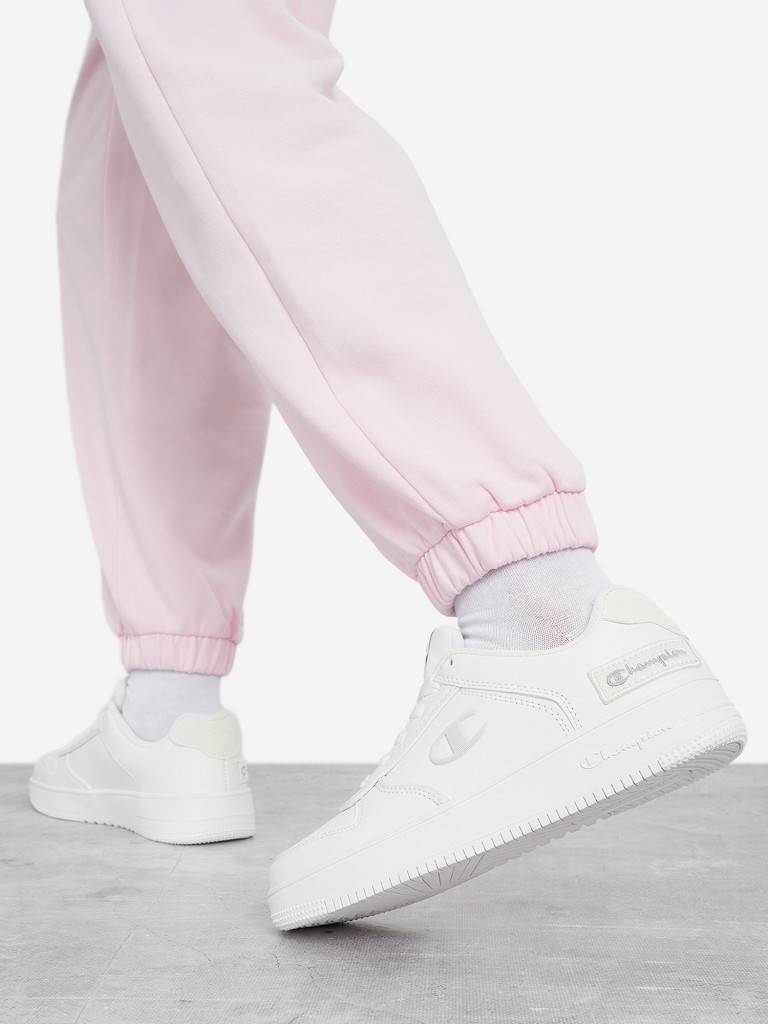 Кеды женские Champion