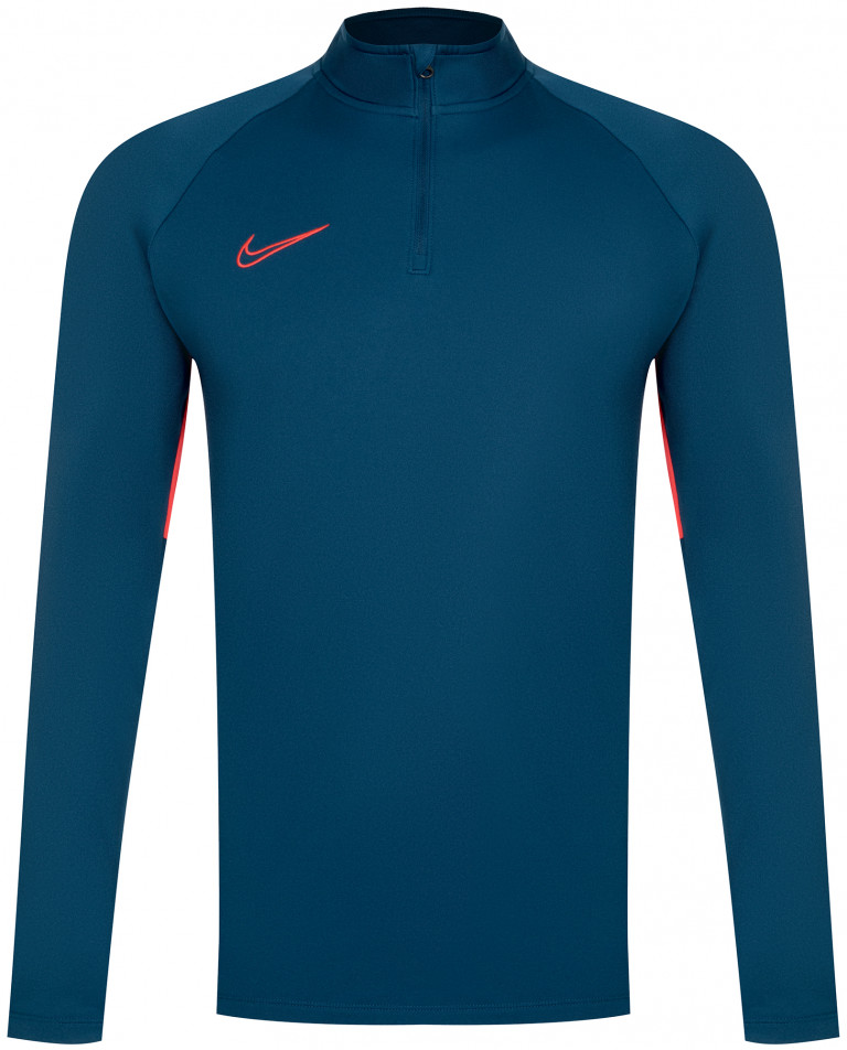 Джемпер футбольный мужской Nike Dri-FIT Academy