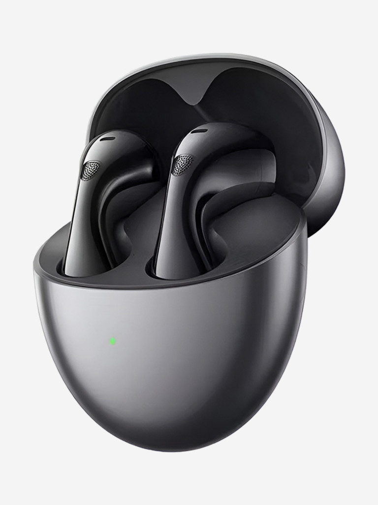 Беспроводные наушники HUAWEI Freebuds 6, черные