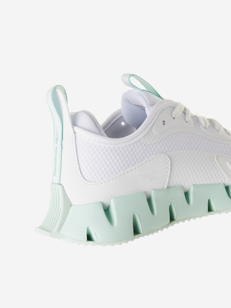 Кроссовки женские Reebok Zig Dynamica