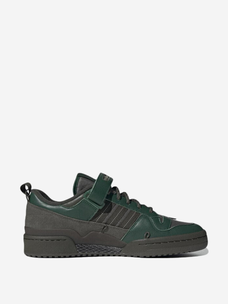 Кроссовки Adidas Forum 84 Camp Low