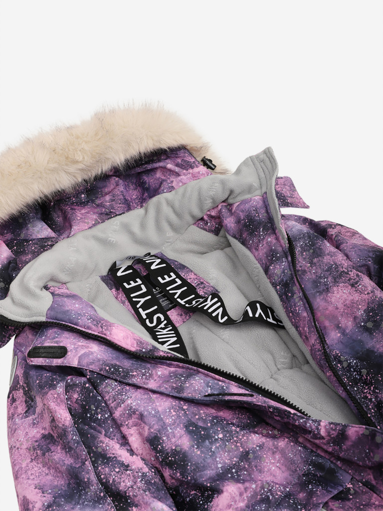 Комбинезон NIKASTYLE