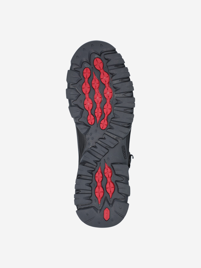 Ботинки утепленные мужские Northland Graz Winter 200