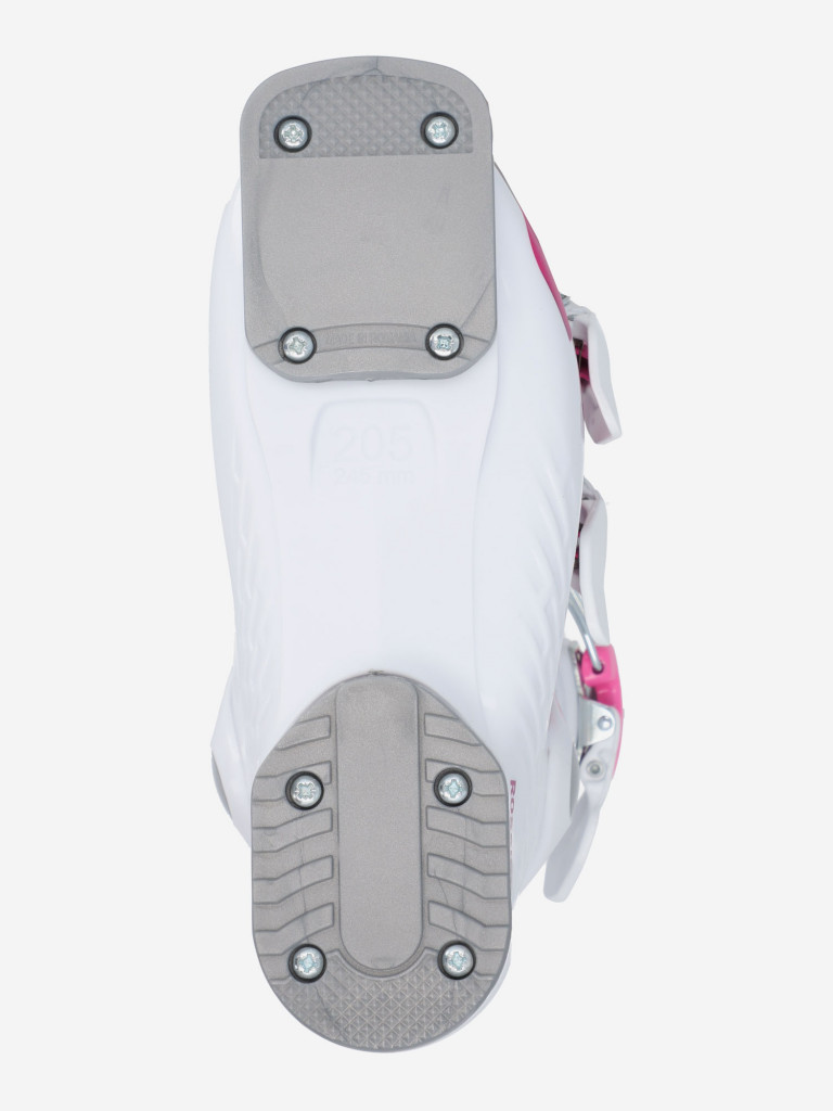 Ботинки горнолыжные детские Rossignol Comp J3
