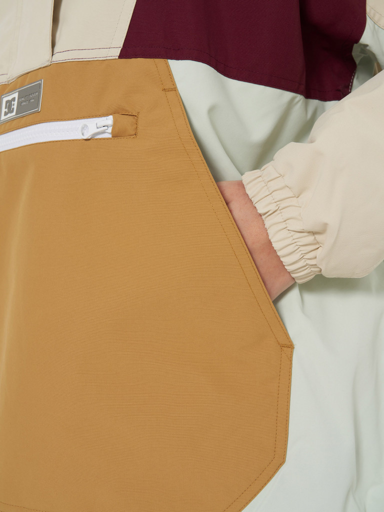 Анорак женский DC Shoes Chalet