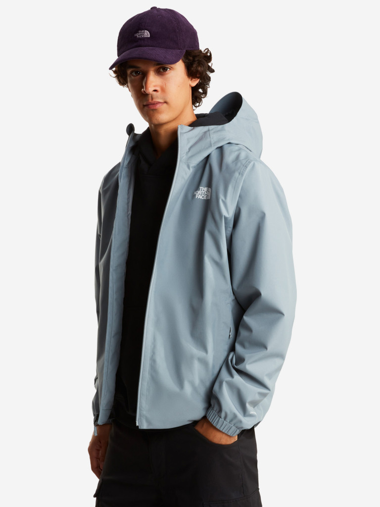 Куртка мембранная мужская The North Face Quest