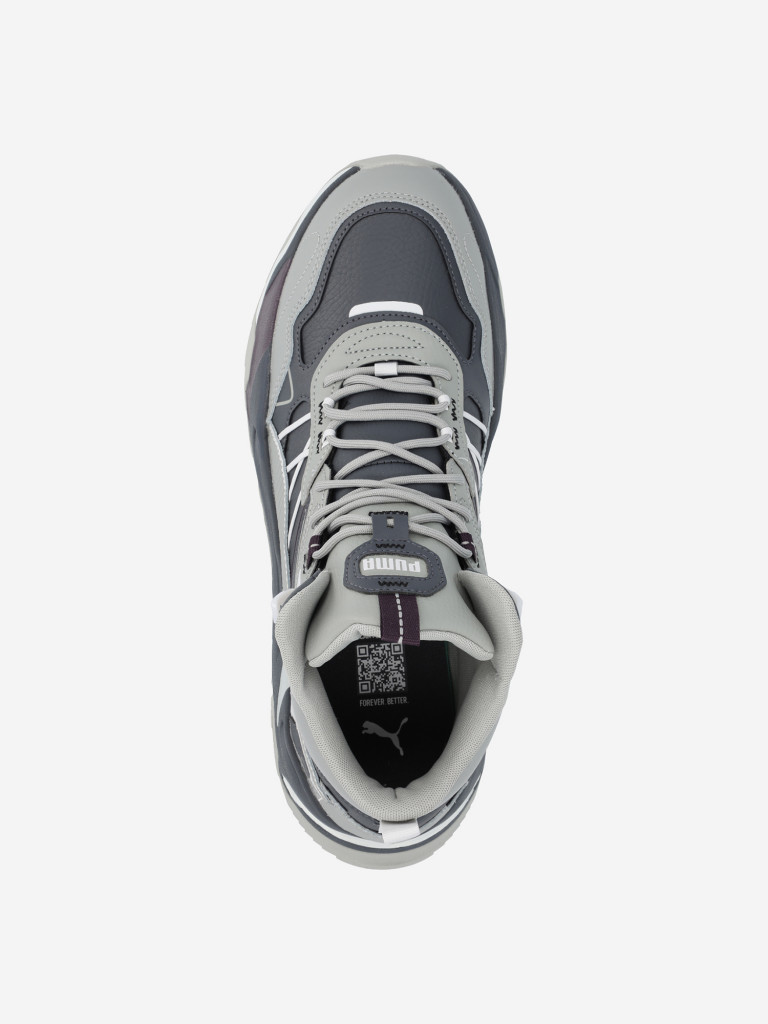 Кроссовки мужские PUMA Trinity Mid Hybrid L