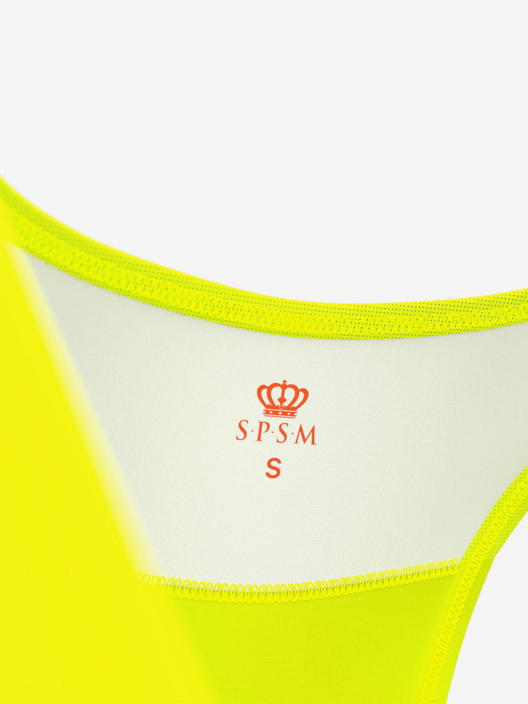 Купальник слитный SPSM