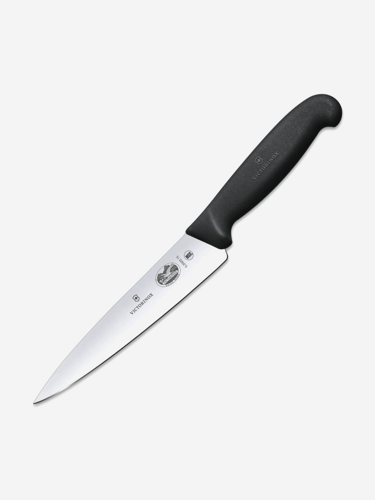 Нож рыбацкий Victorinox Fibrox