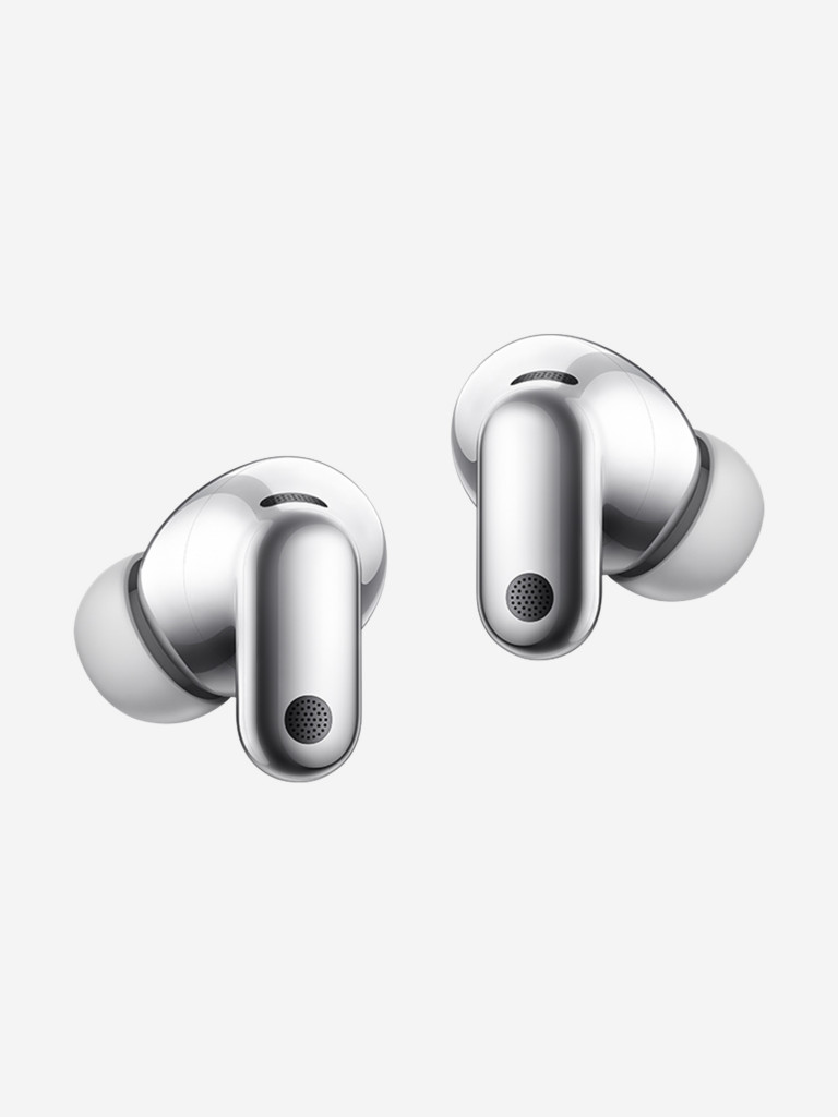 Беспроводные наушники HUAWEI FreeBuds Neo, серебристые