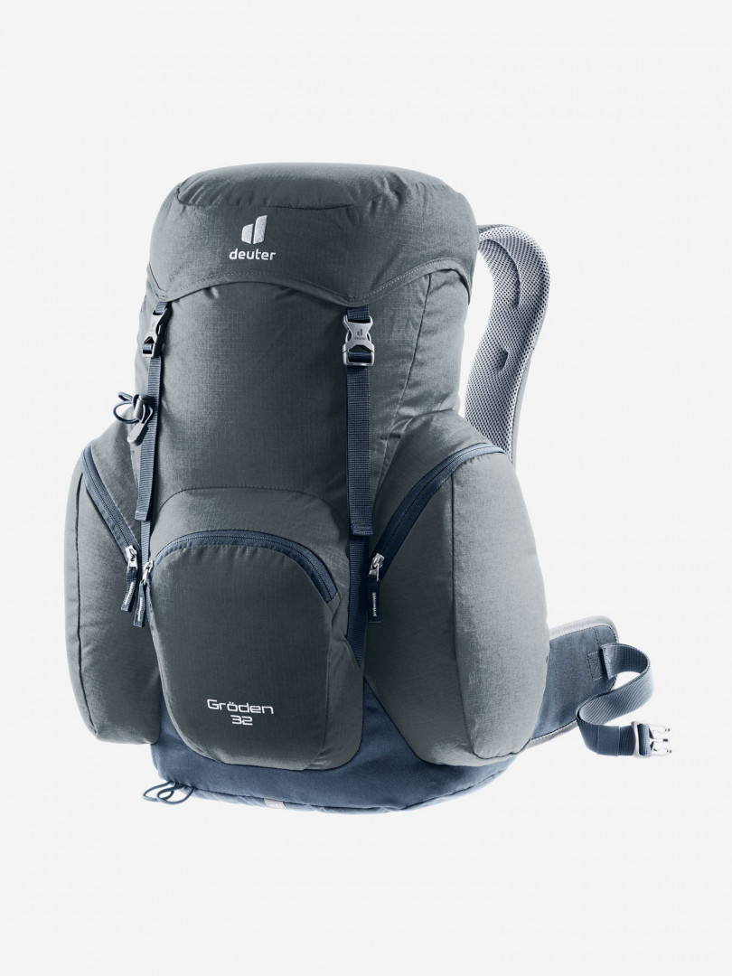 Рюкзак deuter Gröden 32 л, Серый