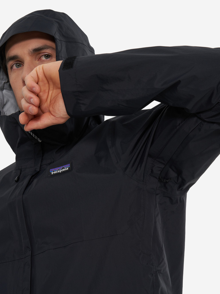 Куртка мембранная мужская Patagonia Torrentshell