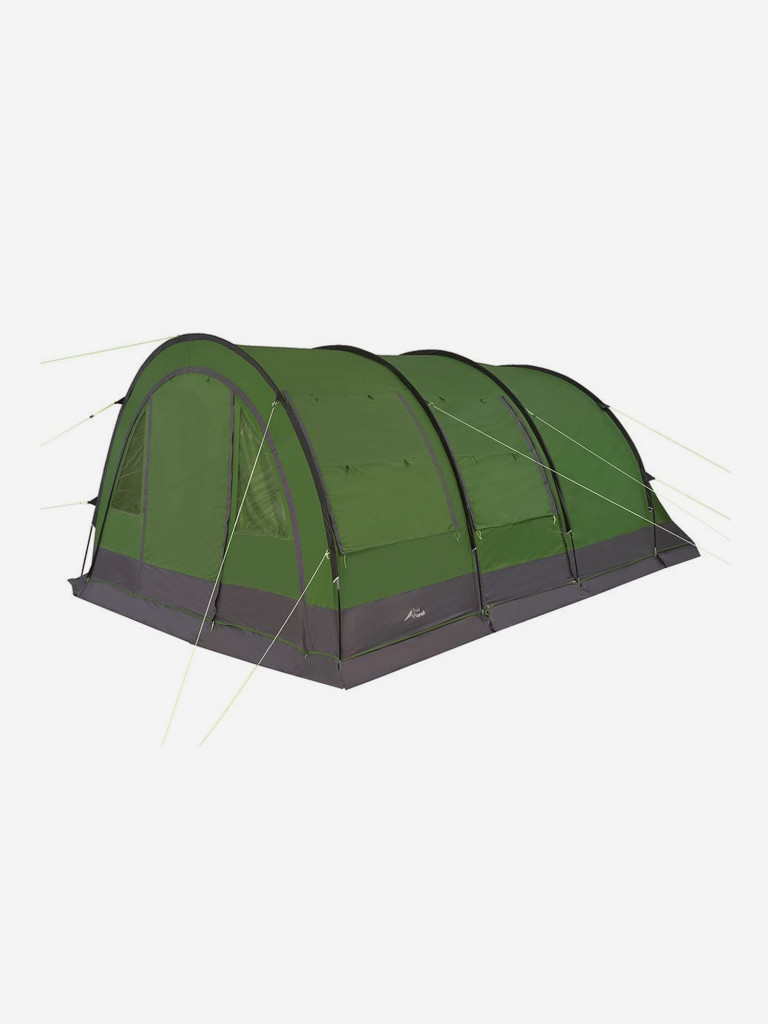 Пятиместная кемпинговая палатка Trek Planet Vario 5