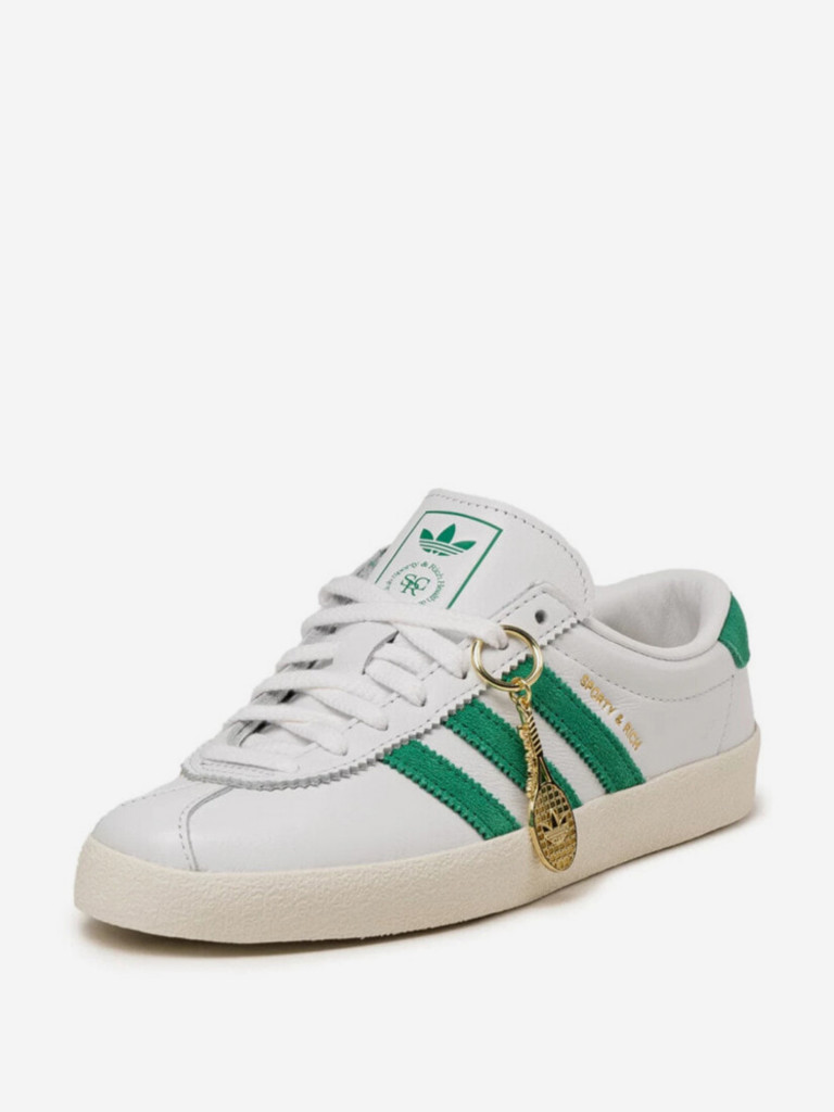 Кроссовки Adidas x Sporty & Rich