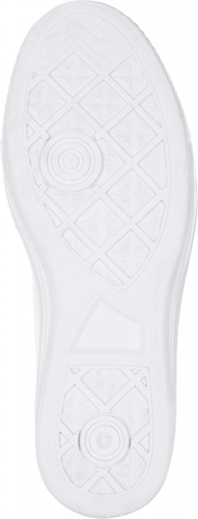 Кеды женские Demix Saint Tropez