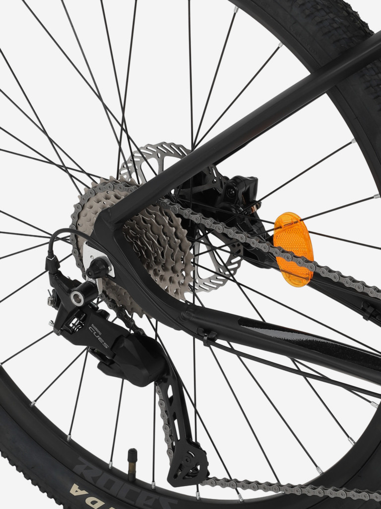 Велосипед горный Roces Vento 1 27.5"