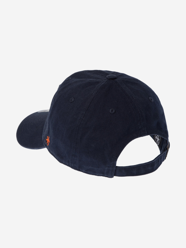Бейсболка 47 BRAND FL-RGW06GWSNL-NY62 Chicago Bears NFL (синий)