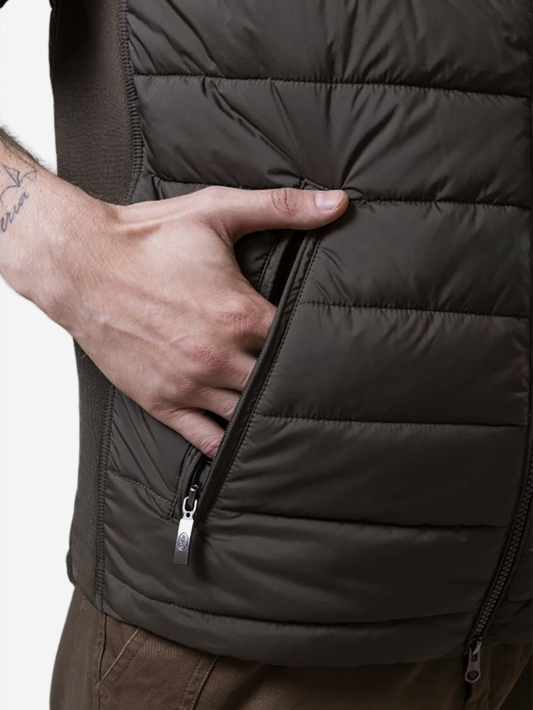 Жилет утепленный мужской Remington Equinox