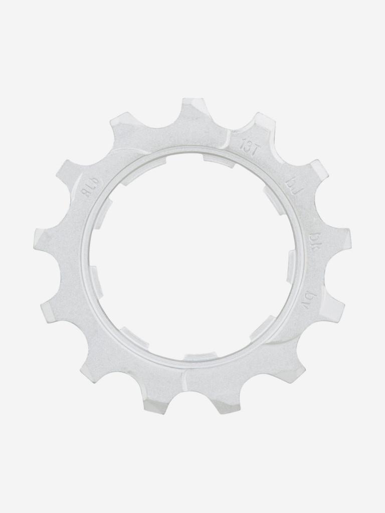 Звезда для велосипеда Shimano XT CS-M771, 10 скоростей, 18-20-22 зубьев