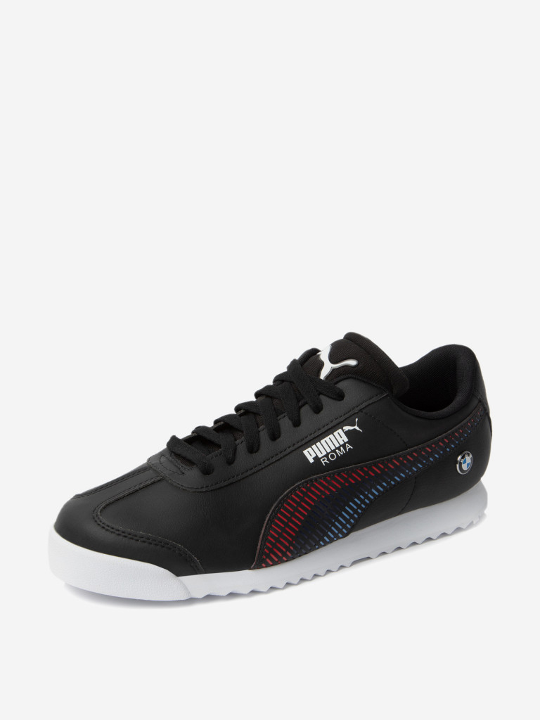 Кроссовки мужские PUMA Bmw Mms Roma