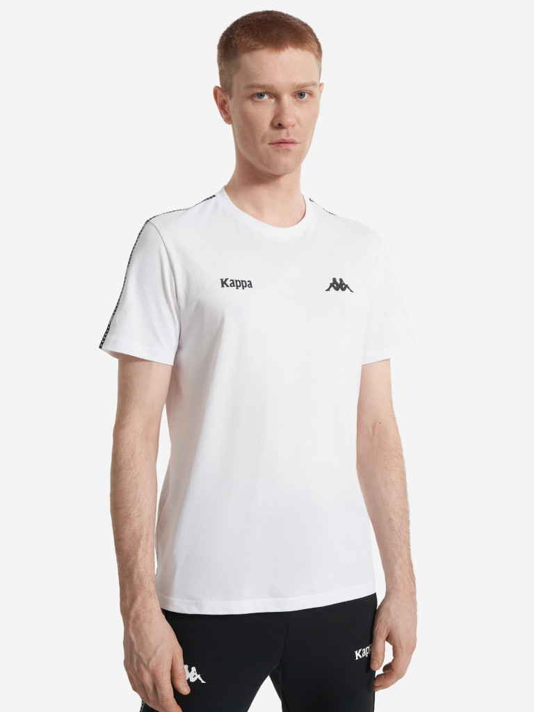 Футболка мужская Kappa