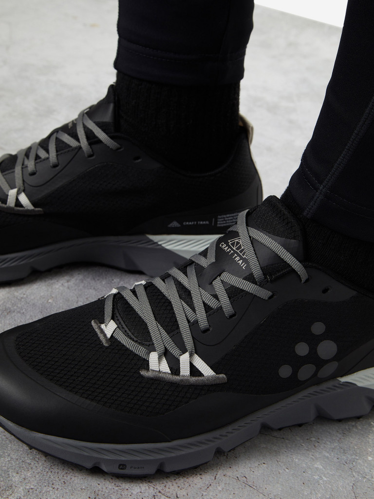 Кроссовки мужские Craft Adv Nordic Trail