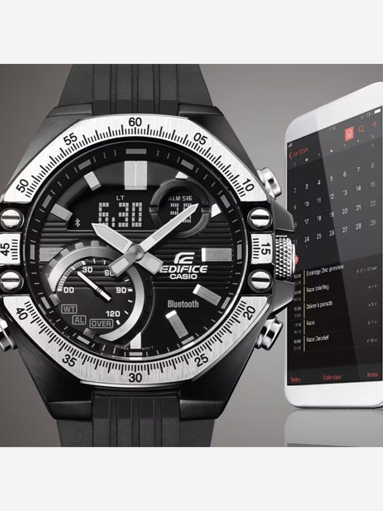 Наручные часы CASIO