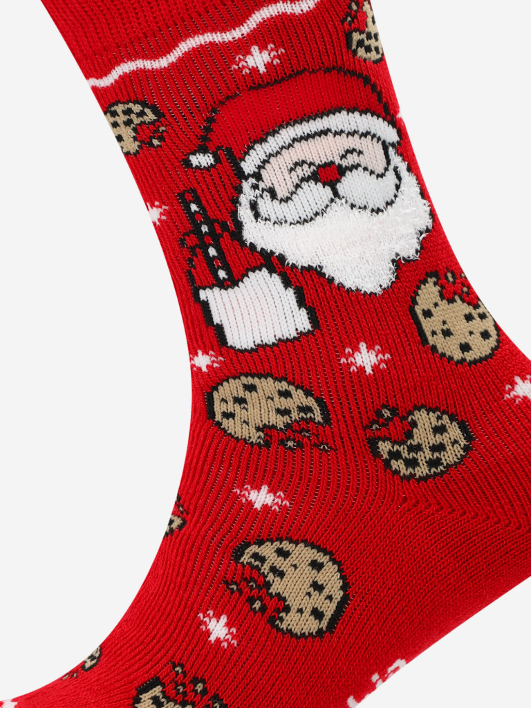 Носки Columbia Santa's Sweets, 2 пары