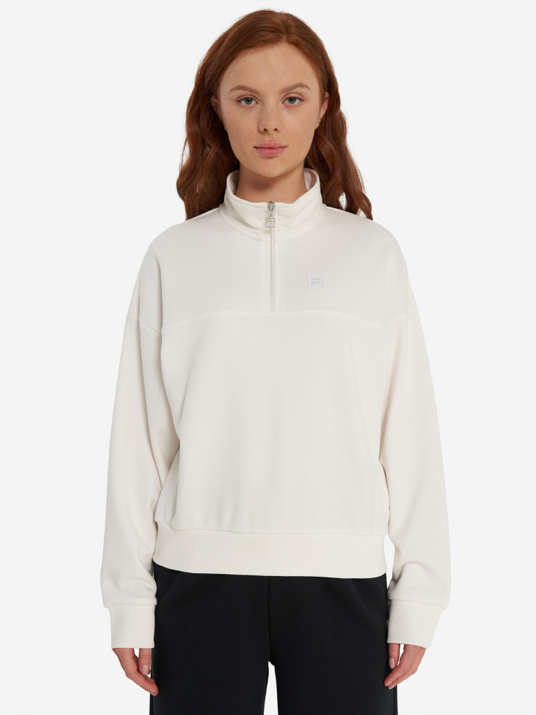 Толстовка женская FILA