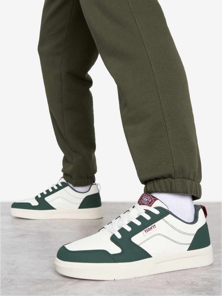 Кеды мужские Termit Bronx 2.0 Low