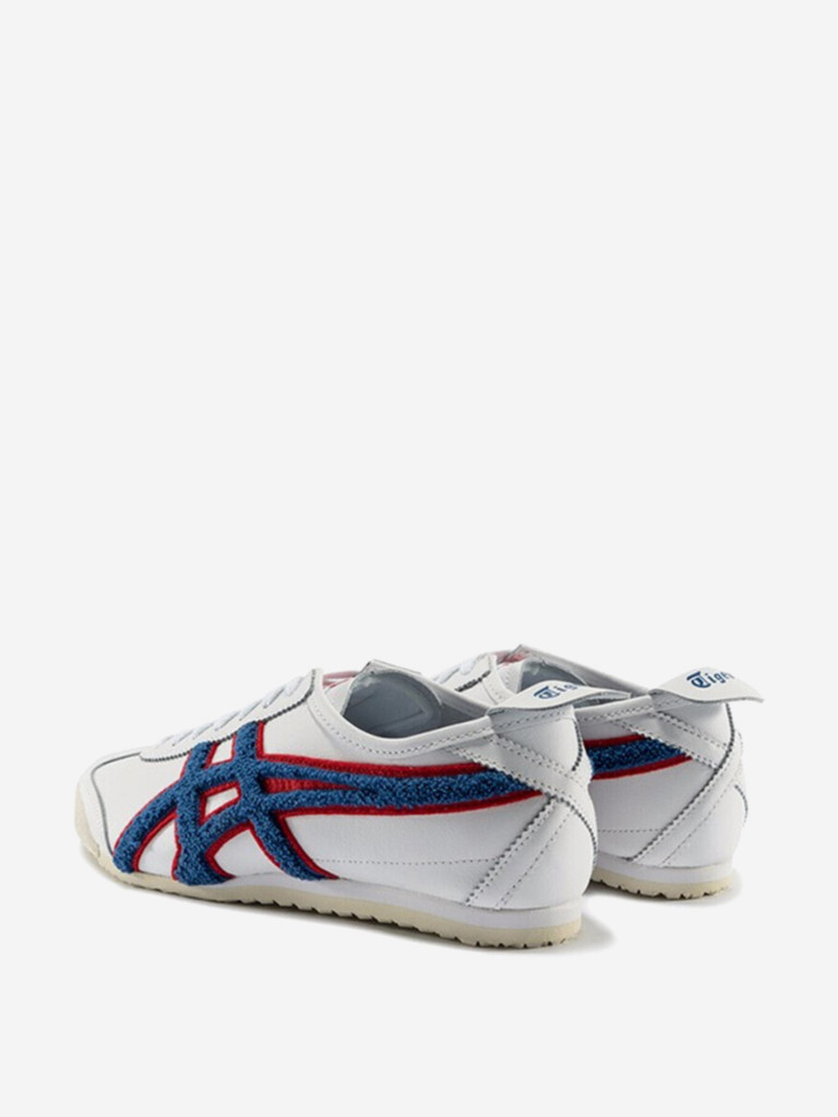 Кроссовки Onitsuka Tiger Mexico 66 Imperial
