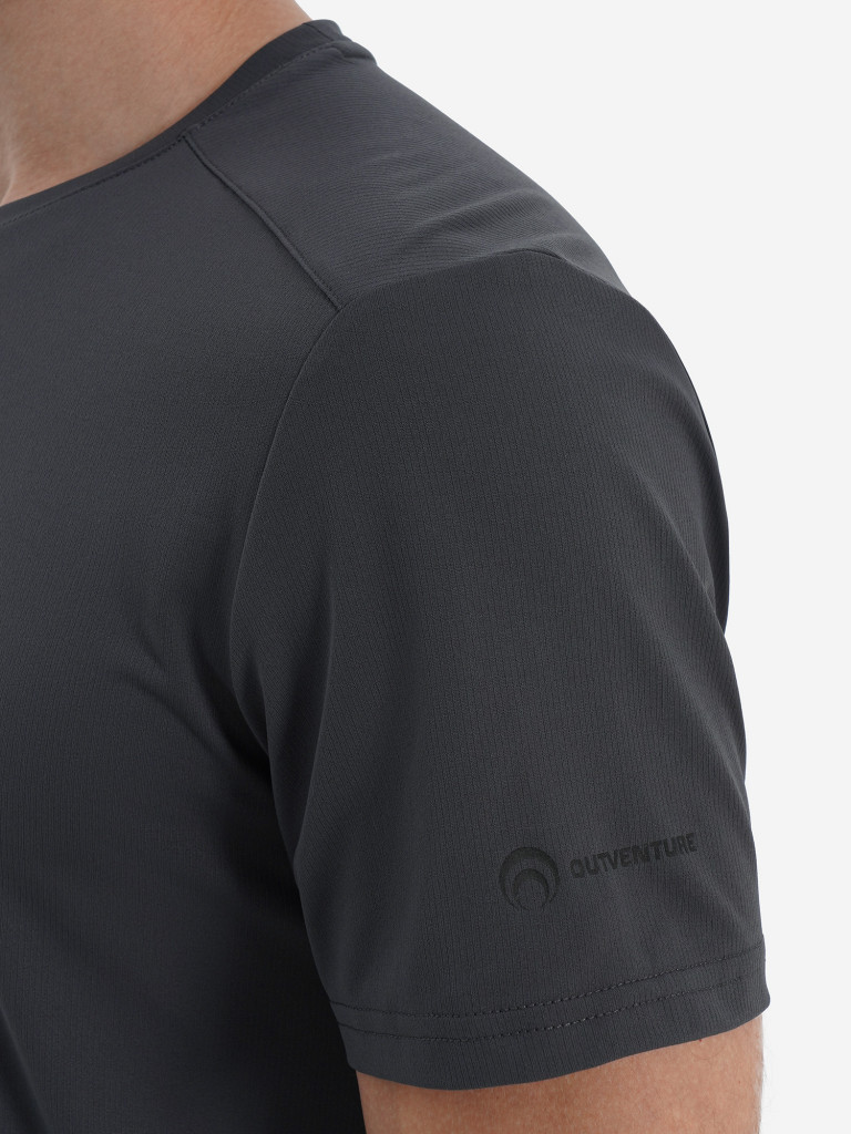 Футболка мужская Outventure Cheget