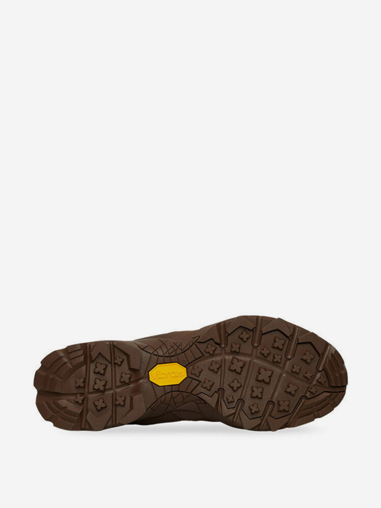 Кроссовки мужские Vibram x ROA