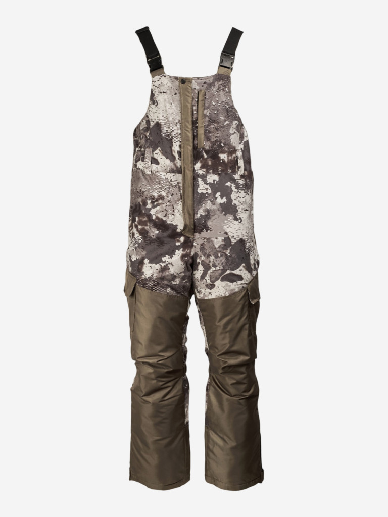 Костюм мужской FANTOM FORCE TUNDRA зимний для охоты и рыбалки