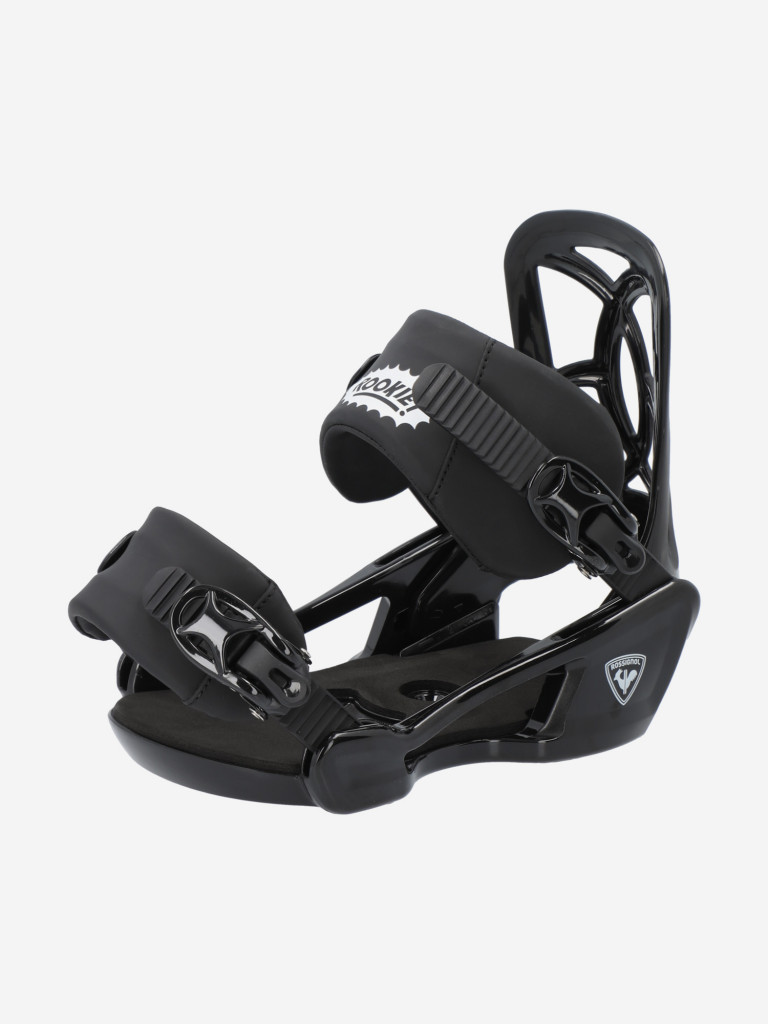 Крепления для сноуборда детские Rossignol Rookie