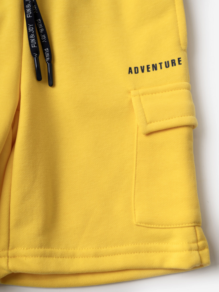 Шорты для мальчиков PlayToday