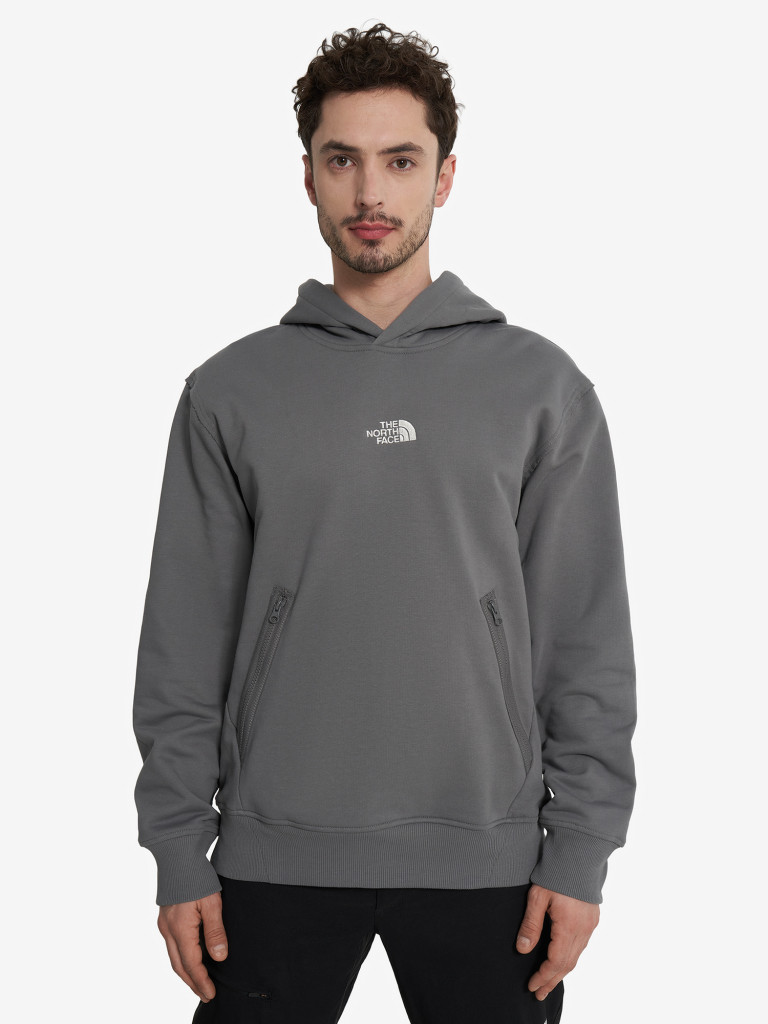 Худи мужское The North Face Heritage Graphic Relaxed