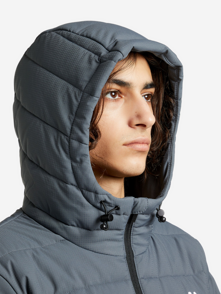 Куртка утепленная мужская Kappa